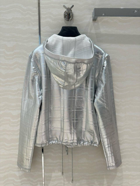 БОМБЕР CHANEL  75082 фото анонса