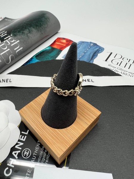 КОЛЬЦО CHANEL 73909 фото анонса