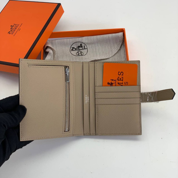 КОШЕЛЕК HERMES  56752 фото анонса