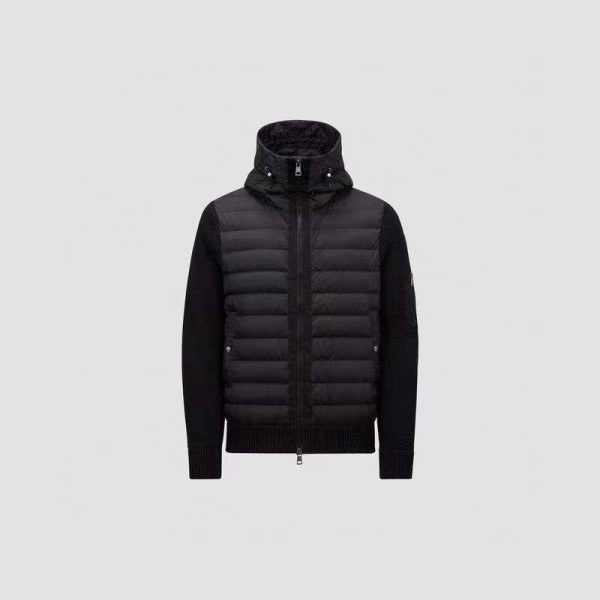 МУЖСКАЯ КУРТКА MONCLER  70709 фото анонса