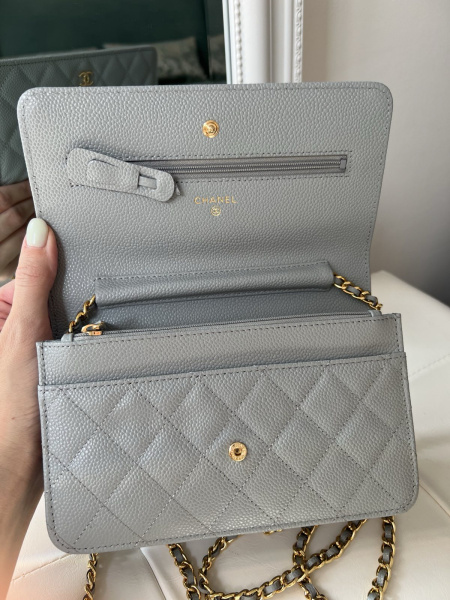 СУМКА CHANEL MINI  66343 фото анонса
