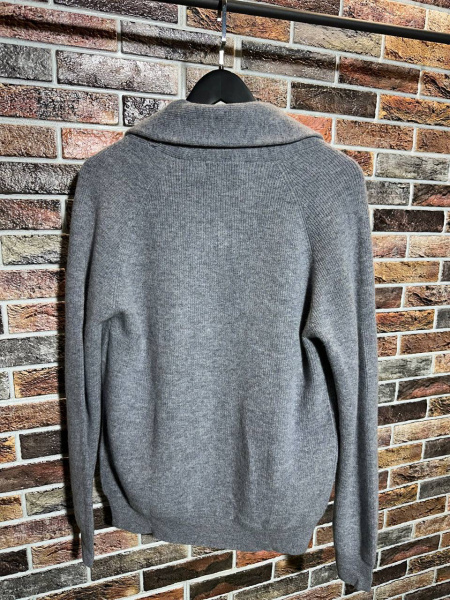 МУЖСКОЙ КАРДИГАН BRUNELLO CUCINELLI  70269 фото анонса