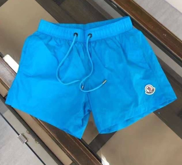 МУЖСКИЕ ШОРТЫ MONCLER 