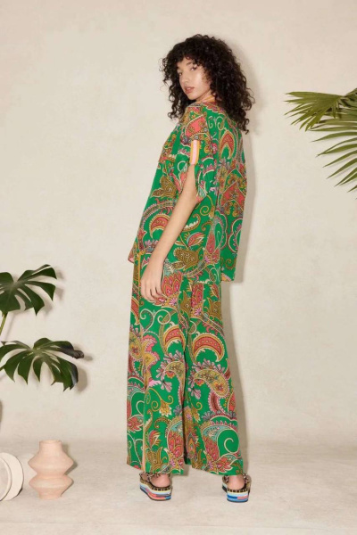 КОСТЮМ ZIMMERMANN  66193 фото анонса