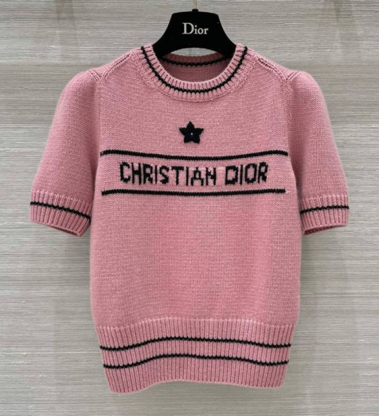 КОФТА CHRISTIAN DIOR 