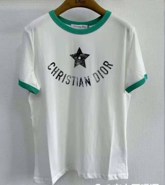 ФУТБОЛКА CHRISTIAN DIOR 