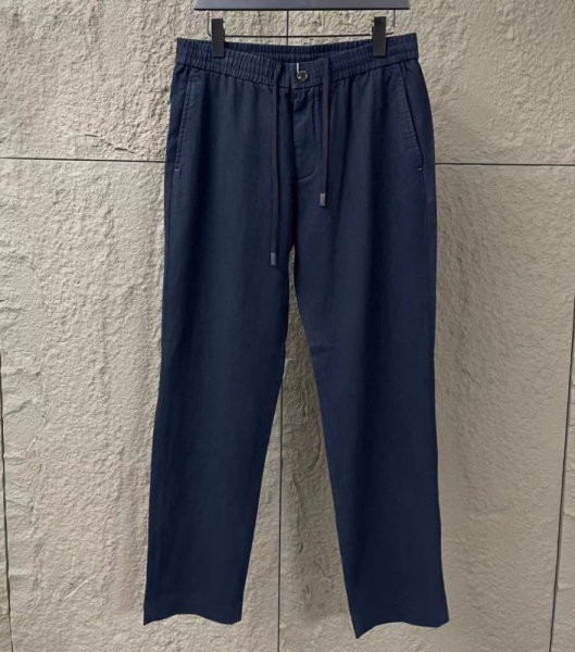 МУЖСКИЕ БРЮКИ LORO PIANA 