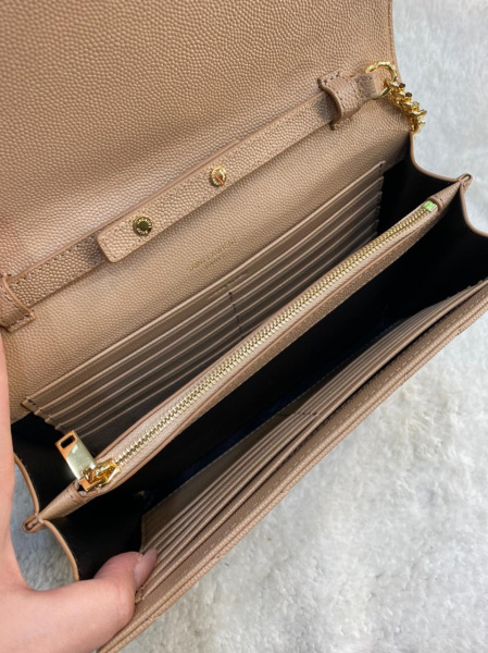 СУМКА SAINT LAURENT 41020 фото анонса