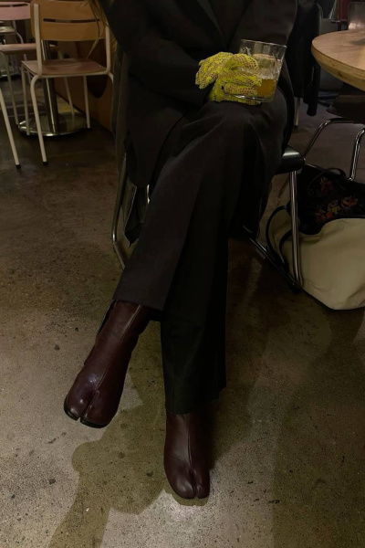 БОТИЛЬОНЫ MAISON MARGIELA  81659 фото анонса