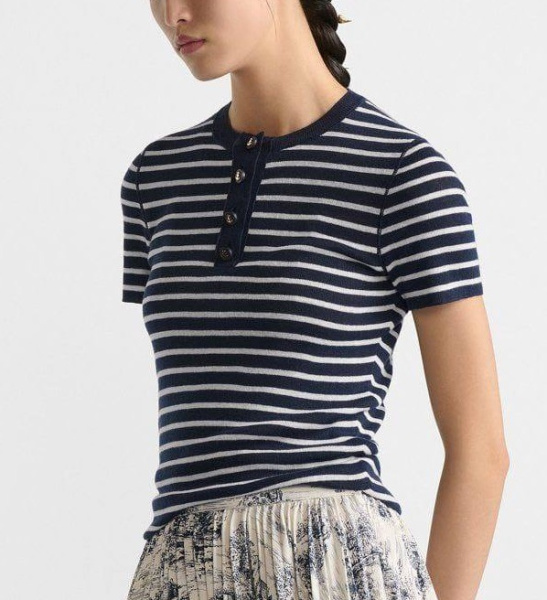 ФУТБОЛКА CHRISTIAN DIOR 