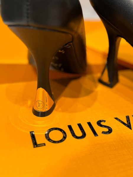 ТУФЛИ LOUIS VUITTON  65093 фото анонса
