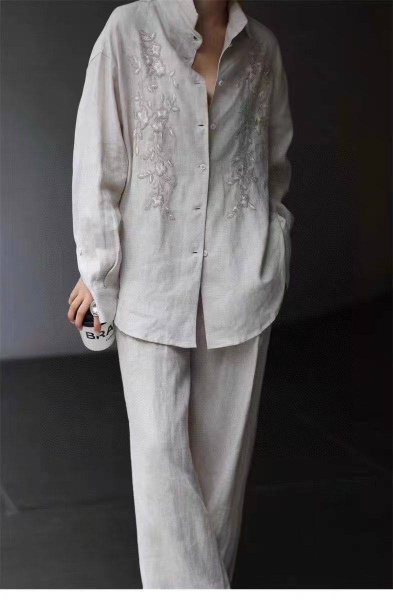 КОСТЮМ BRUNELLO CUCINELLI  76176 фото анонса