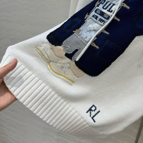 ХУДИ RALPH LAUREN  81929 фото анонса