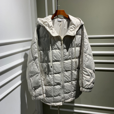 КУРТКА BRUNELLO CUCINELLI 52498 детальное фото товара