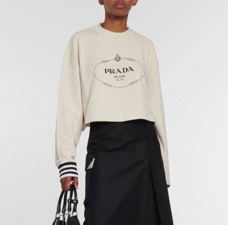 КОФТА PRADA 