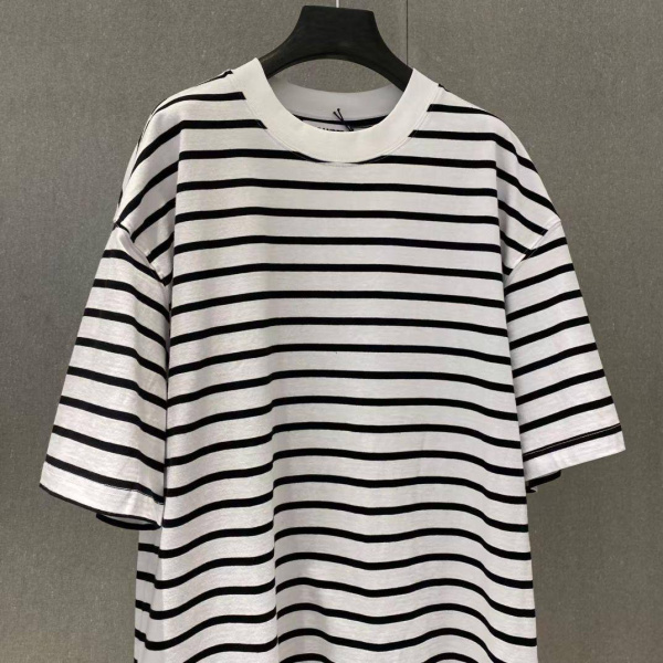 МУЖСКАЯ ФУТБОЛКА JIL SANDER  75161 фото анонса