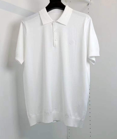 МУЖСКОЕ ПОЛО HERMES 