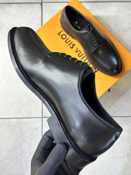 МУЖСКИЕ ТУФЛИ LOUIS VUITTON  73357 фото анонса