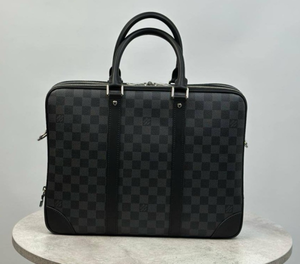 МУЖСКОЙ ПОРТФЕЛЬ LOUIS VUITTON 