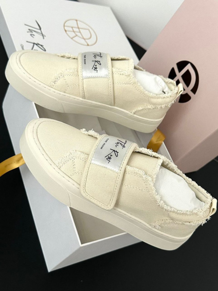 КЕДЫ THE ROW  67015 фото анонса