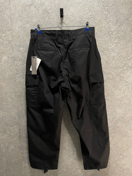 МУЖСКИЕ БРЮКИ CHRISTIAN DIOR  59380 фото анонса