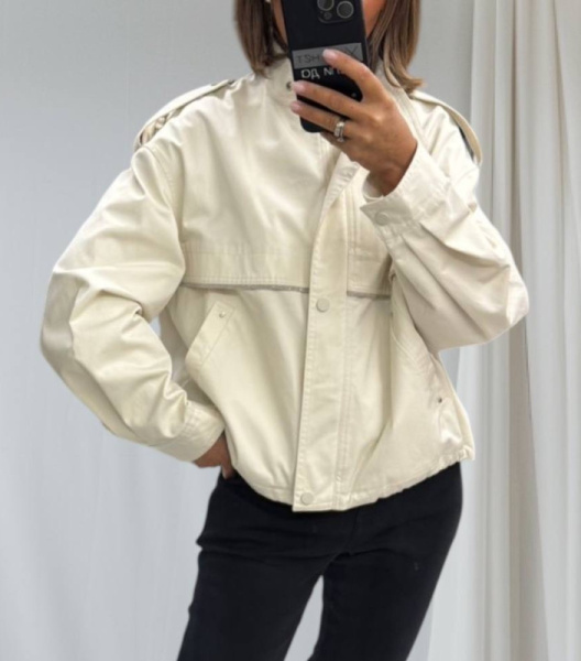 ВЕТРОВКА BRUNELLO CUCINELLI 