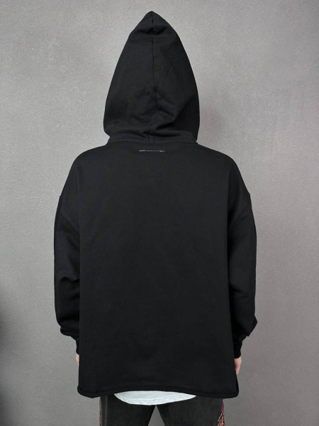 МУЖСКОЕ ХУДИ MAISON MARGIELA  64722 фото анонса