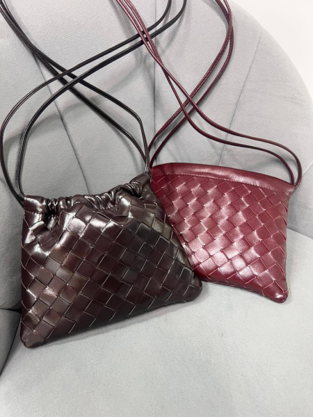 СУМКА BOTTEGA VENETA  78898 фото анонса