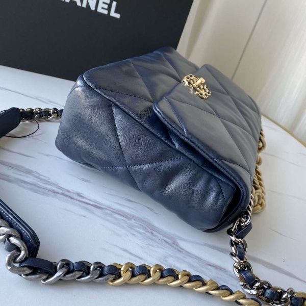 СУМКА CHANEL (30 СМ) 14814 фото анонса