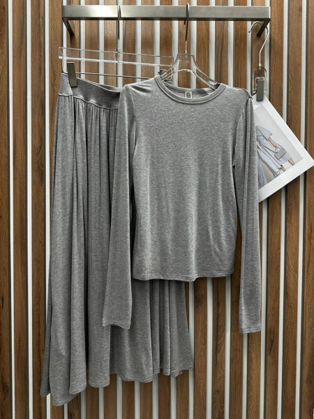 КОСТЮМ TOTEME  67264 фото анонса