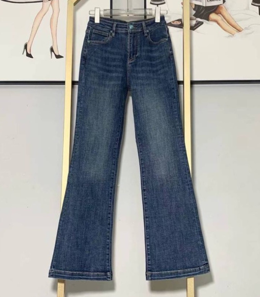 ДЖИНСЫ LOUIS VUITTON 