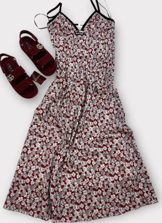 ПЛАТЬЕ MIU MIU  76817 детальное фото товара