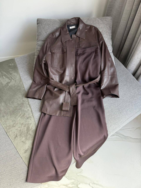 КУРТКА BRUNELLO CUCINELLI  69979 фото анонса