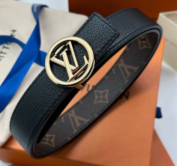 ЖЕНСКИЙ РЕМЕНЬ LOUIS VUITTON 