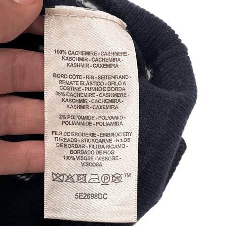 ДЖЕМПЕР HERMES  79004 детальное фото товара