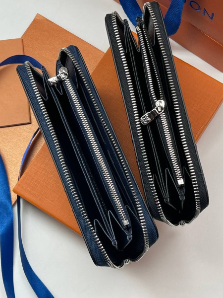 МУЖСКОЙ ПОРТМОНЕ LOUIS VUITTON 44481 фото анонса