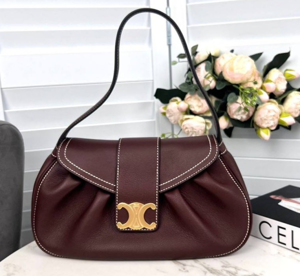 СУМКА CELINE POLLY 