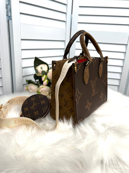 СУМКА LOUIS VUITTON  57480 фото анонса