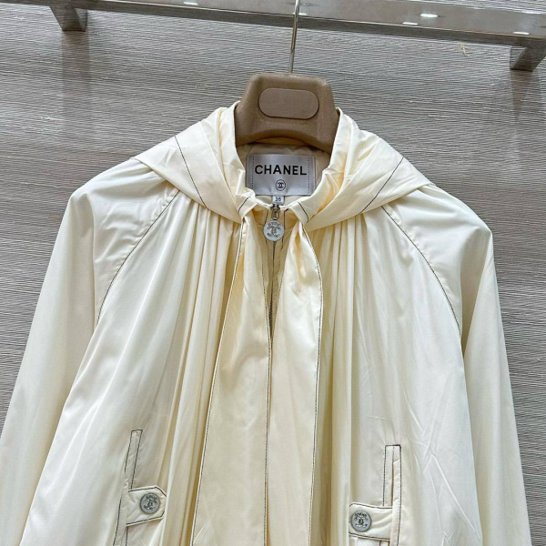 БОМБЕР CHANEL  77900 фото анонса