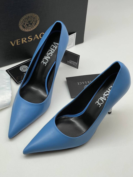 ТУФЛИ VERSACE  55194 фото анонса