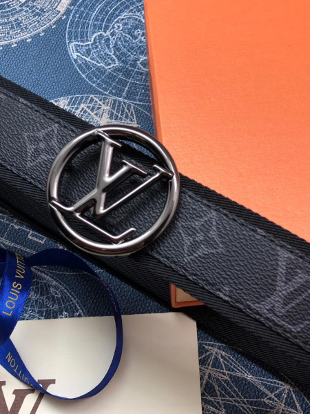 МУЖСКОЙ РЕМЕНЬ LOUIS VUITTON 09039 фото анонса