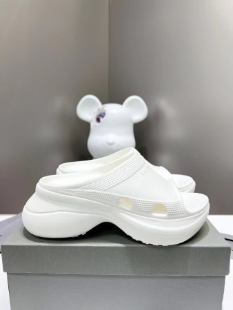 ШЛЕПКИ BALENCIAGA  57401 детальное фото товара
