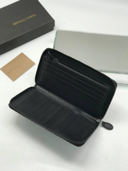 МУЖСКОЙ ПОРТМОНЕ BOTTEGA VENETA 46954 фото анонса