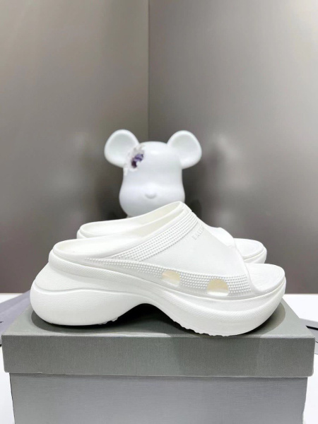 ШЛЕПКИ BALENCIAGA  57401 фото анонса