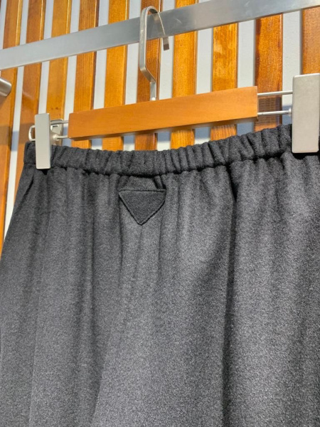 БРЮКИ PRADA  61919 фото анонса