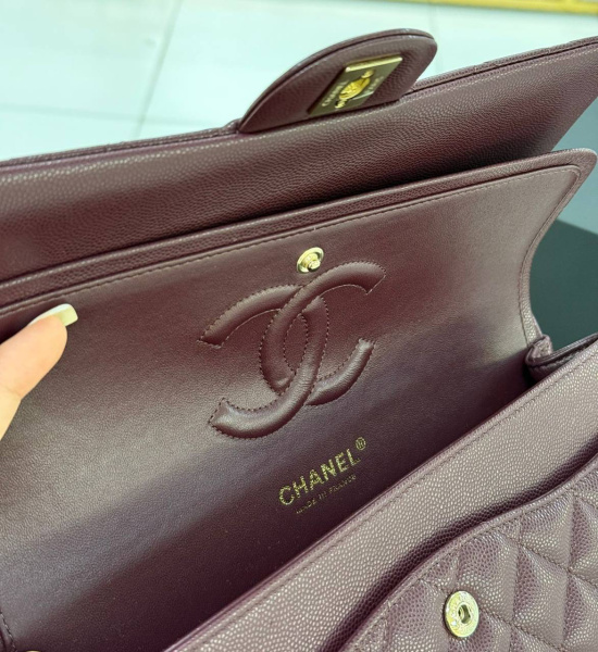 СУМКА CHANEL 2.55 PREMIUM  81134 фото анонса