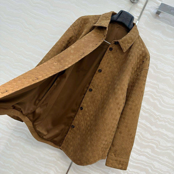 РУБАШКА BOTTEGA VENETA  78840 фото анонса