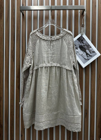 ПЛАТЬЕ JOSLIN  69036 детальное фото товара