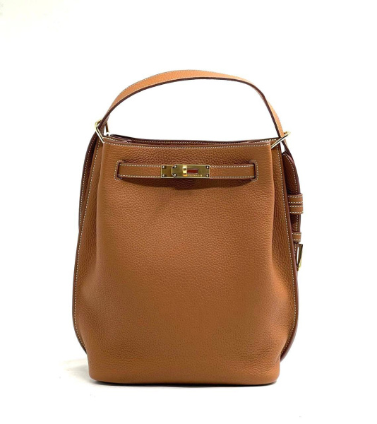 СУМКА HERMES SO KELLY 68109 фото анонса