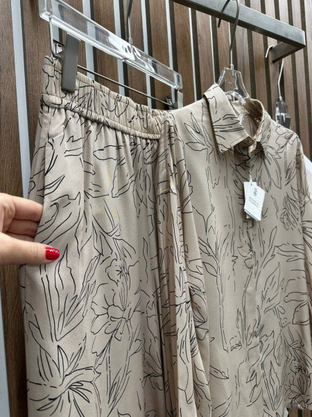 КОСТЮМ BRUNELLO CUCINELLI  67419 фото анонса